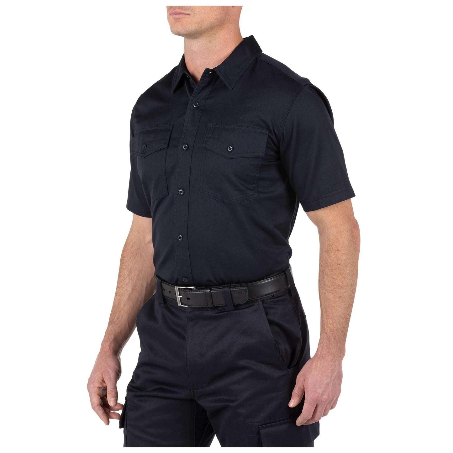 5.11 Tactical Company Short Sleeve Shirt-Tac Essentials