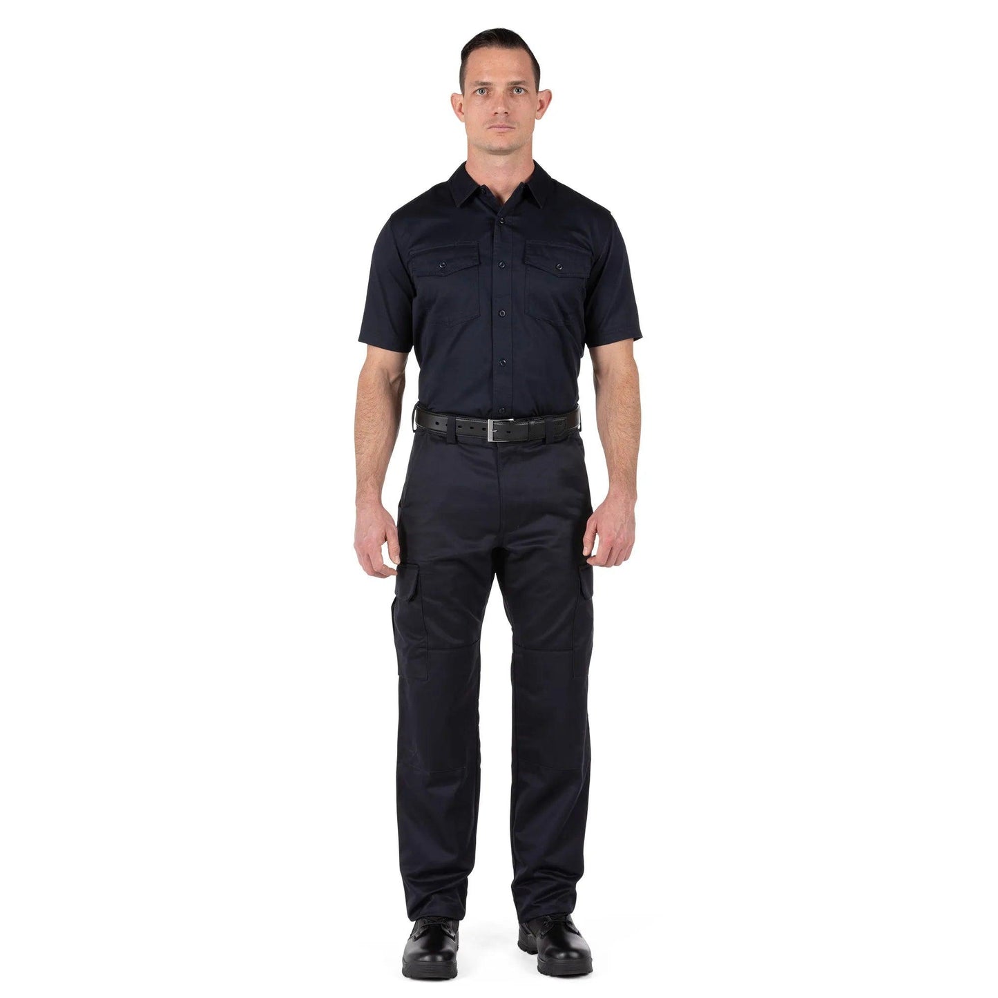 5.11 Tactical Company Short Sleeve Shirt-Tac Essentials