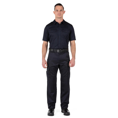 5.11 Tactical Company Short Sleeve Shirt-Tac Essentials