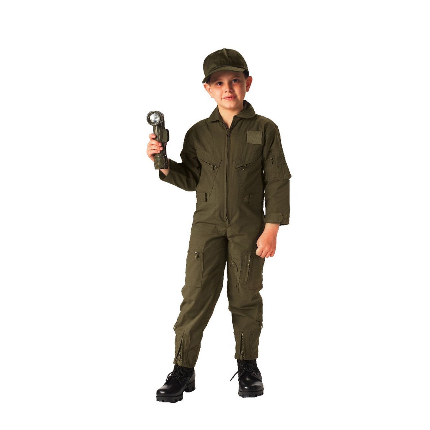 Rothco Kids Flightsuit