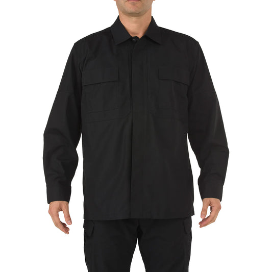 5.11 Tactical TDU Long Sleeve Shirt-Tac Essentials