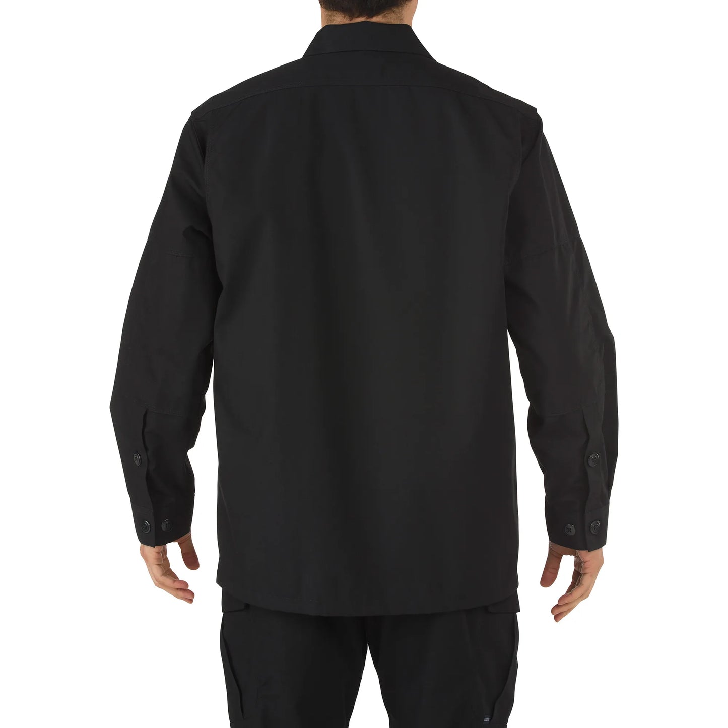 5.11 Tactical TDU Long Sleeve Shirt-Tac Essentials