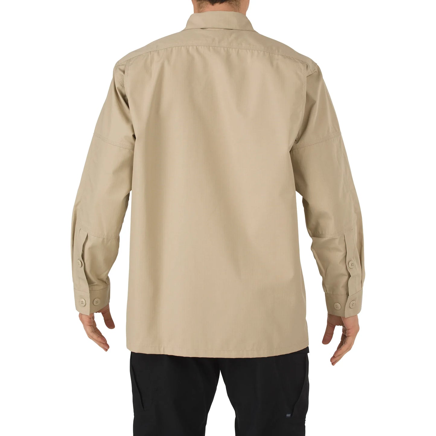 5.11 Tactical TDU Long Sleeve Shirt-Tac Essentials