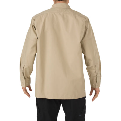 5.11 Tactical TDU Long Sleeve Shirt-Tac Essentials