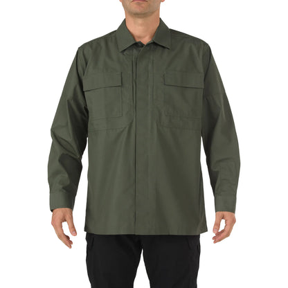 5.11 Tactical TDU Long Sleeve Shirt-Tac Essentials