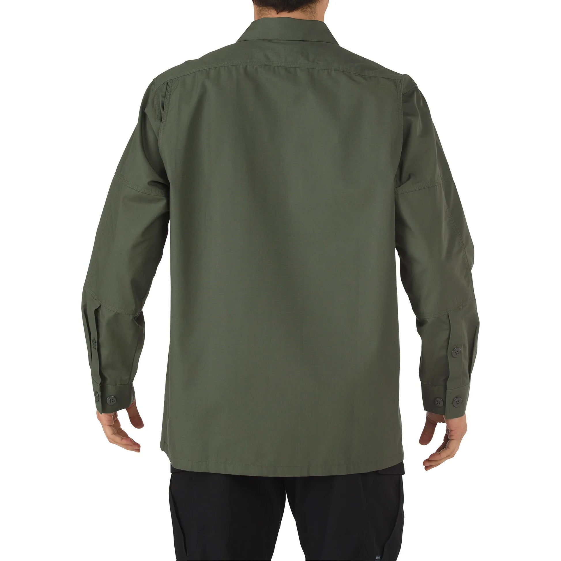 5.11 Tactical TDU Long Sleeve Shirt-Tac Essentials