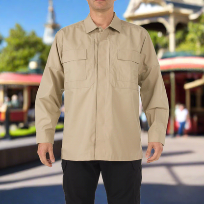 Tops - 5.11 Tactical TDU Long Sleeve Shirt