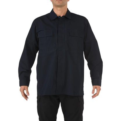 5.11 Tactical TDU Long Sleeve Shirt-Tac Essentials