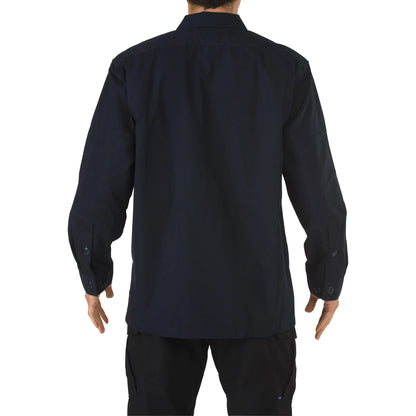 5.11 Tactical TDU Long Sleeve Shirt-Tac Essentials