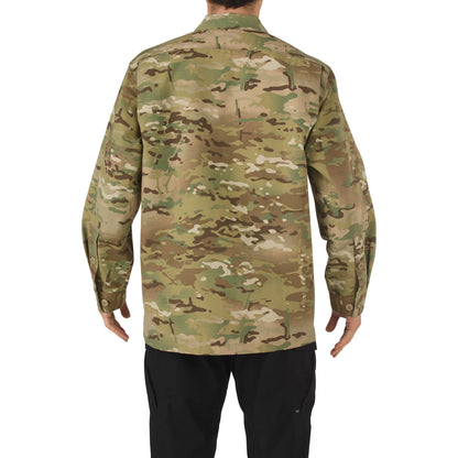 5.11 Tactical TDU Long Sleeve Shirt-Tac Essentials