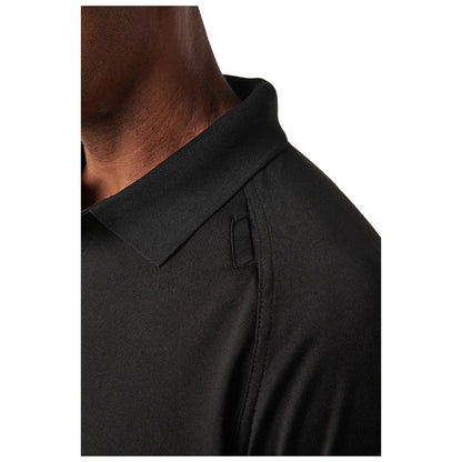 5.11 Tactical Performance Long Sleeve Polo-Tac Essentials