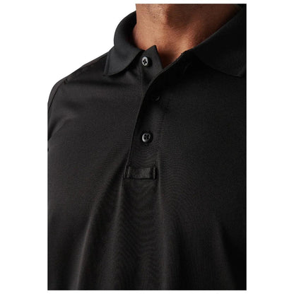 5.11 Tactical Performance Long Sleeve Polo-Tac Essentials