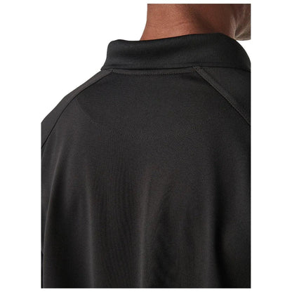 5.11 Tactical Performance Long Sleeve Polo-Tac Essentials