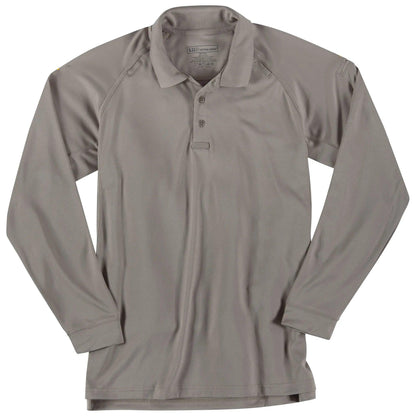 5.11 Tactical Performance Long Sleeve Polo-Tac Essentials