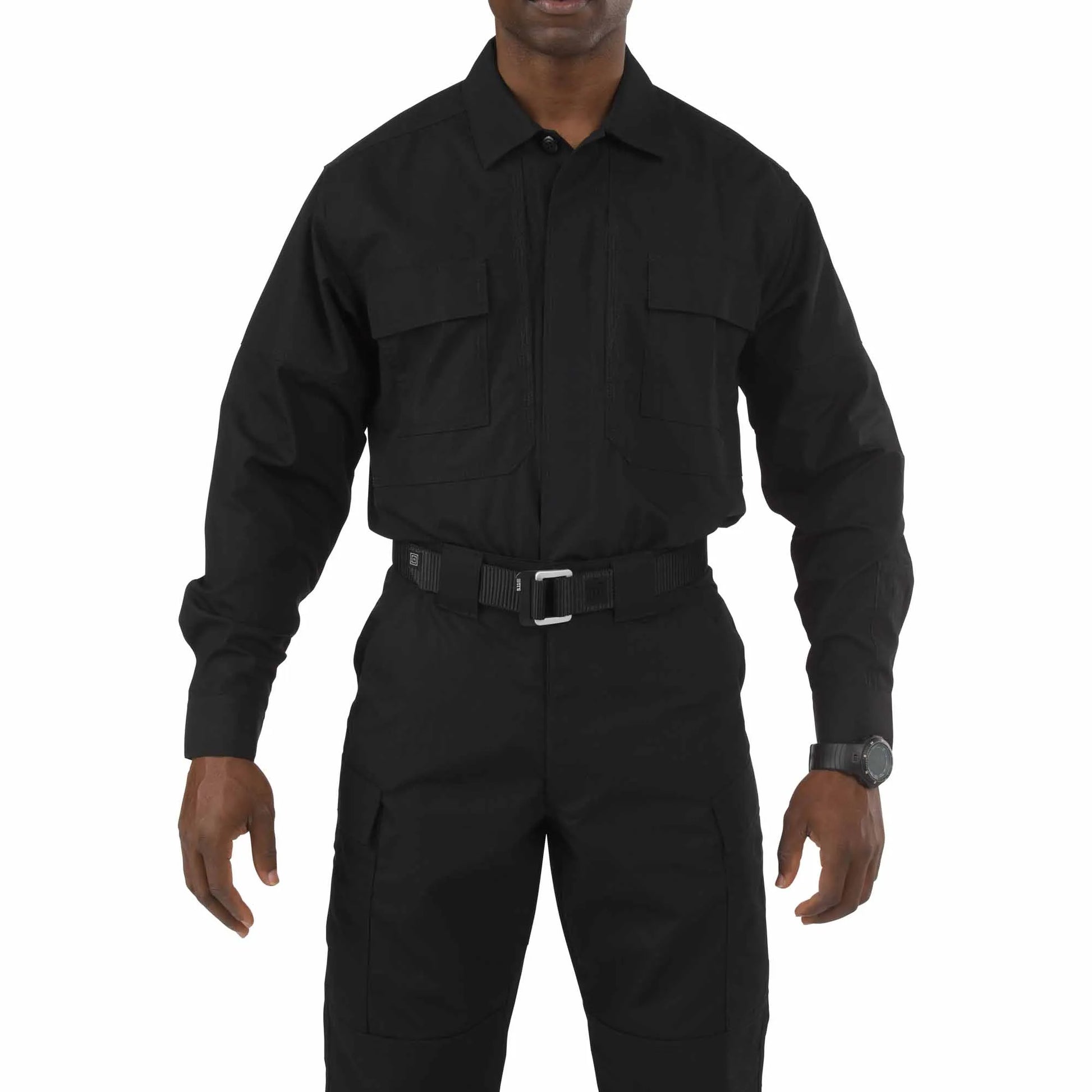 5.11 Tactical Taclite TDU Long Sleeve Shirt-Tac Essentials