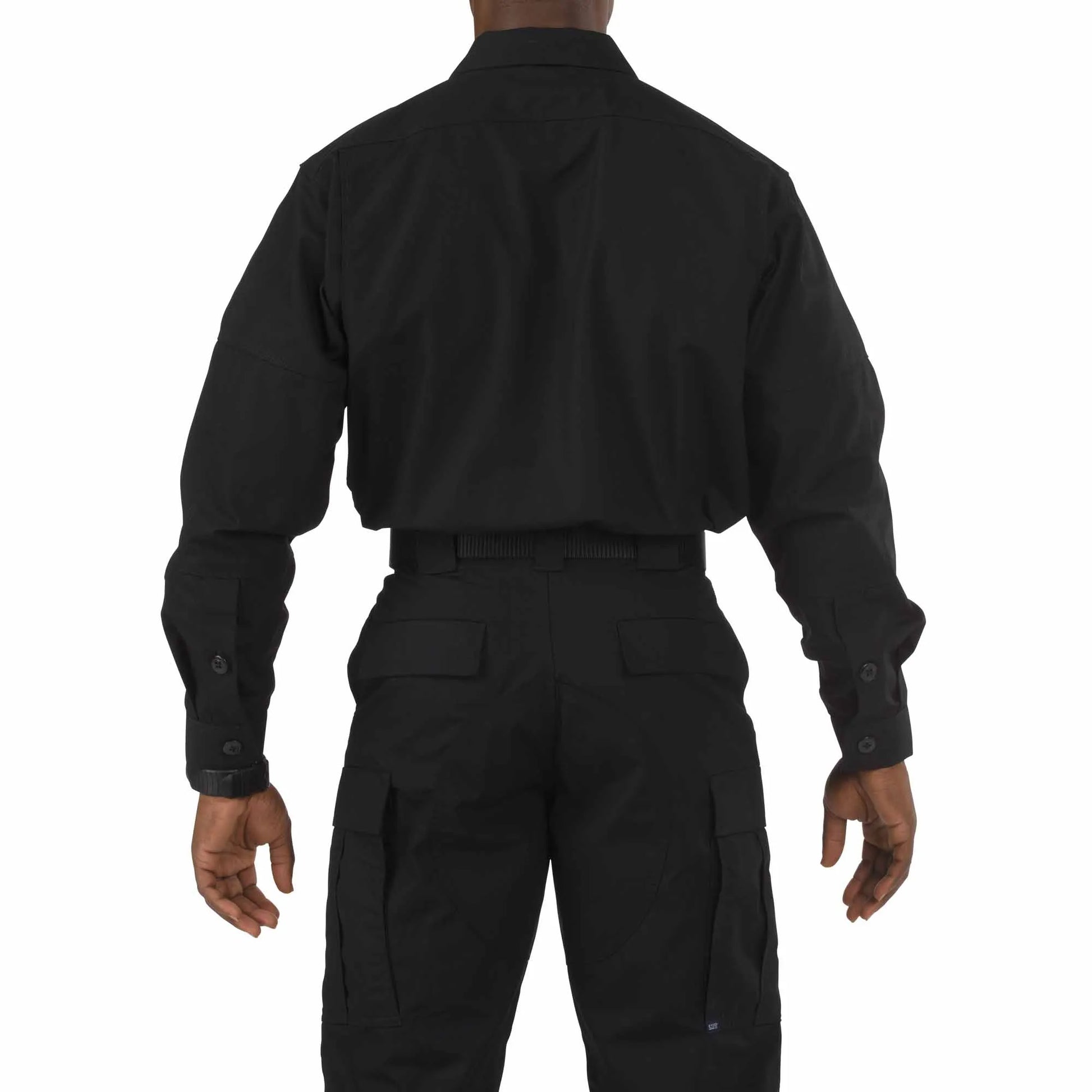 5.11 Tactical Taclite TDU Long Sleeve Shirt-Tac Essentials