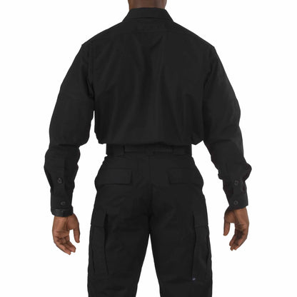 5.11 Tactical Taclite TDU Long Sleeve Shirt-Tac Essentials