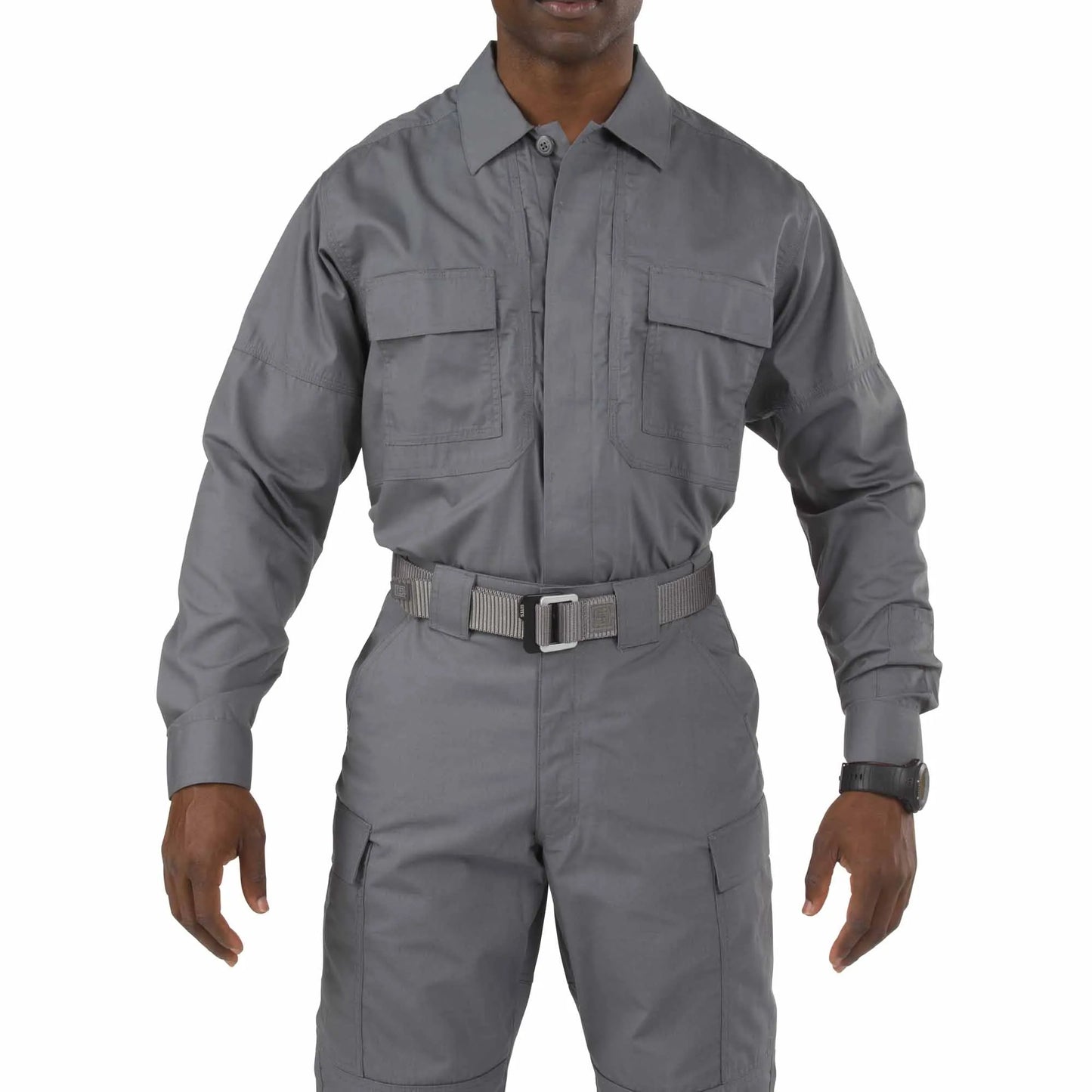 5.11 Tactical Taclite TDU Long Sleeve Shirt-Tac Essentials