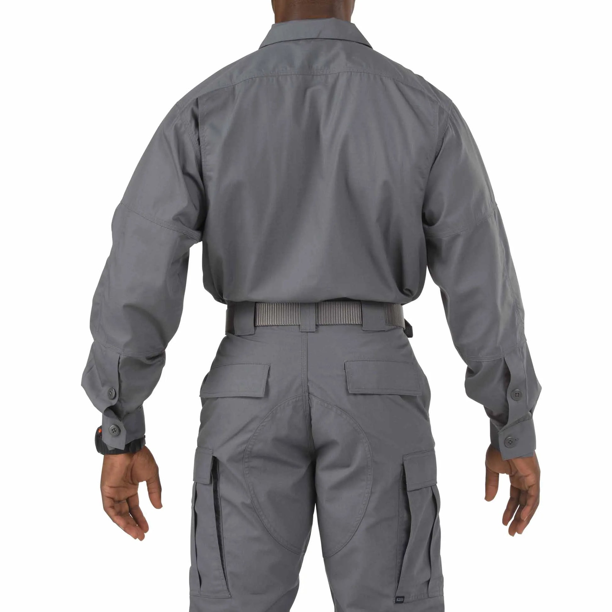 5.11 Tactical Taclite TDU Long Sleeve Shirt-Tac Essentials