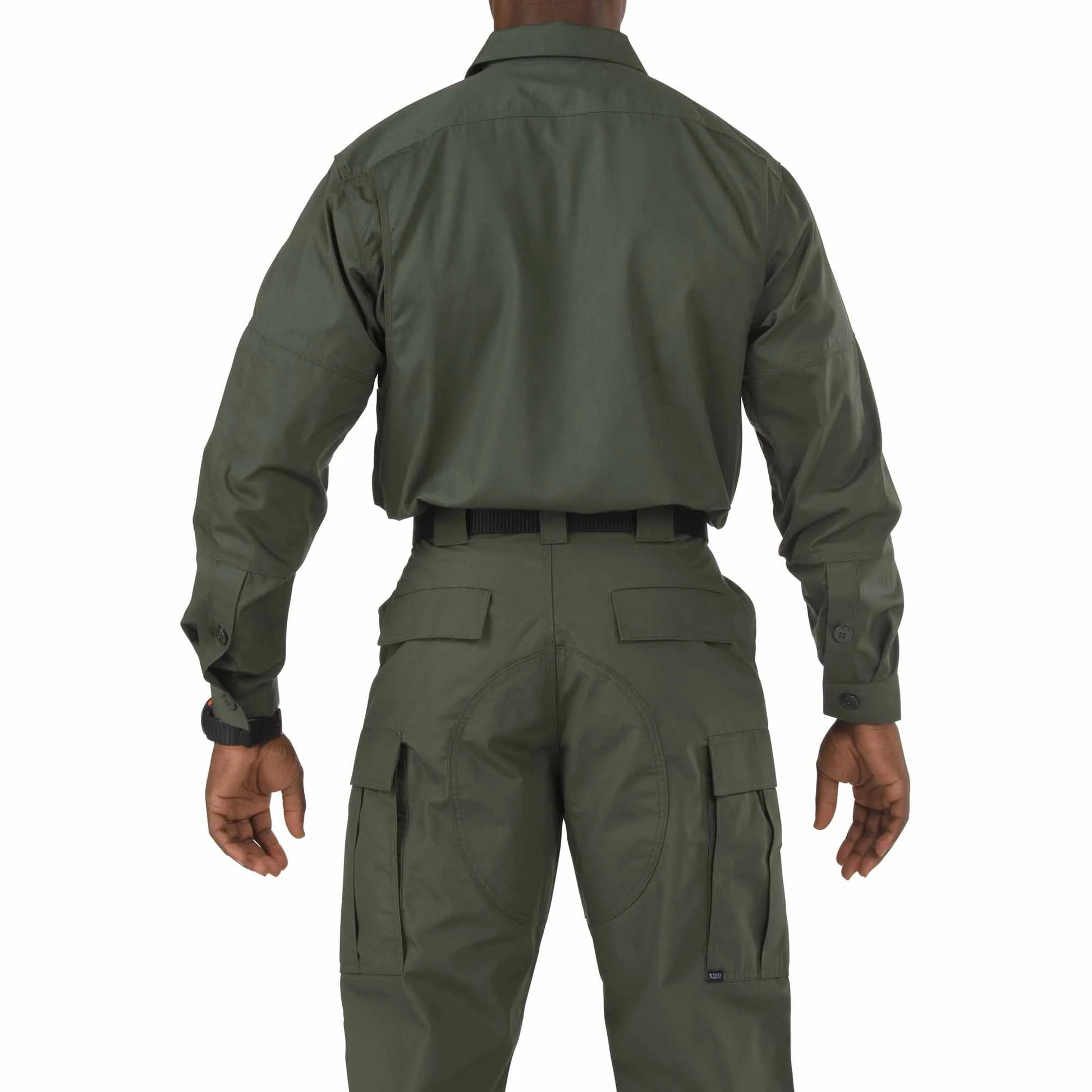 5.11 Tactical Taclite TDU Long Sleeve Shirt-Tac Essentials