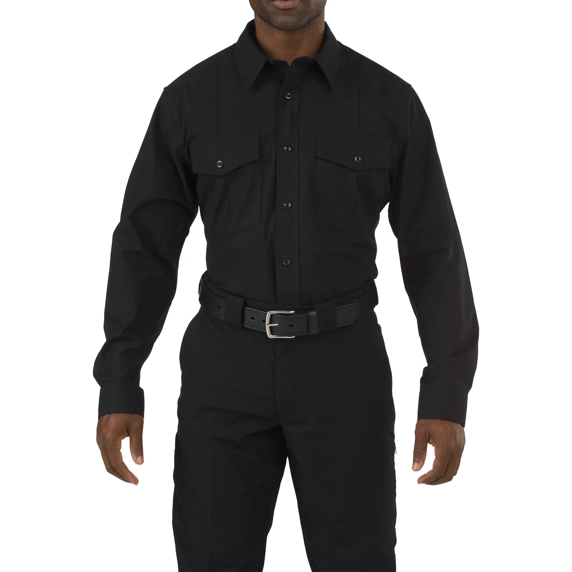 5.11 Tactical Stryke PDU Class A Long Sleeve Shirt