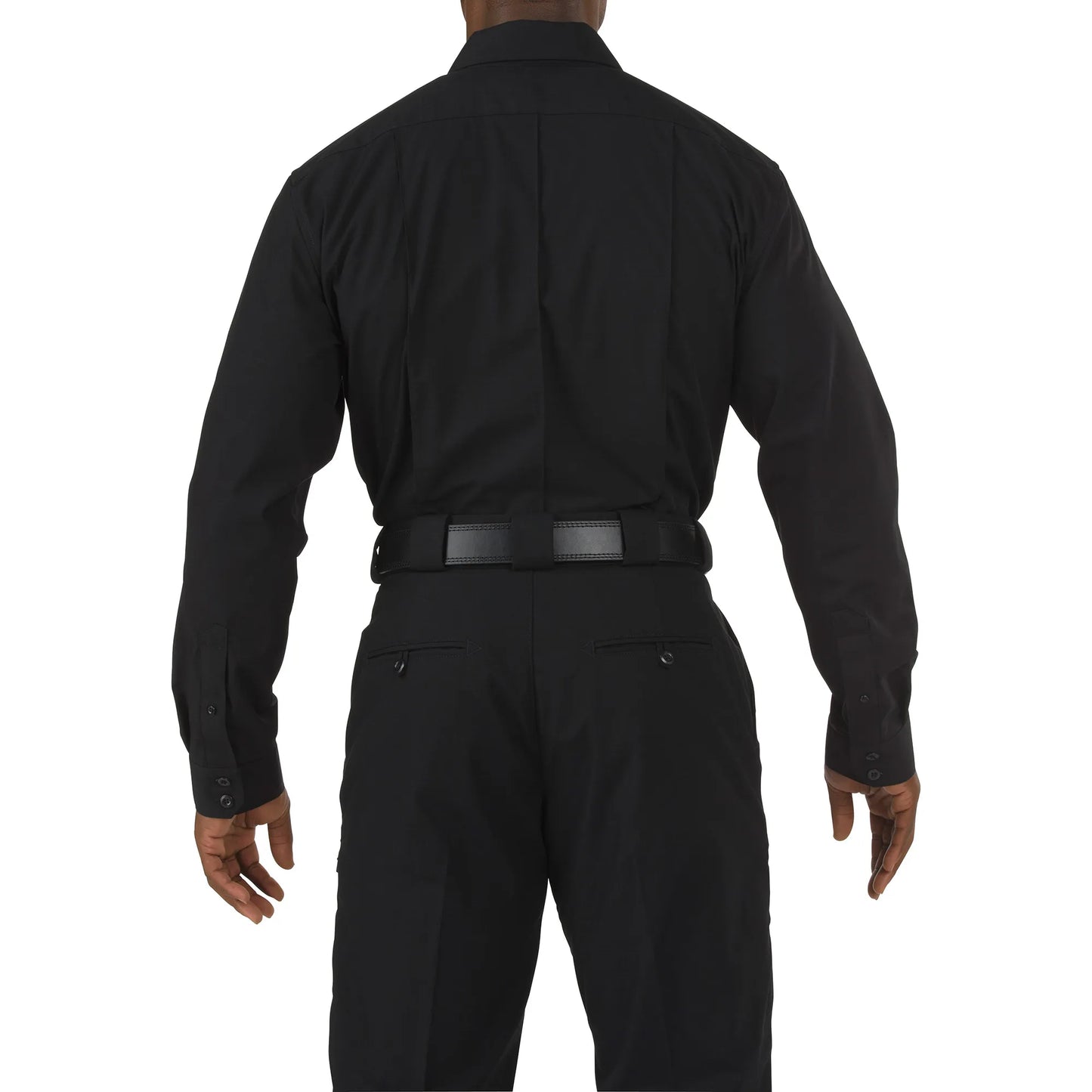 5.11 Tactical Stryke PDU Class A Long Sleeve Shirt