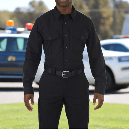 Tops - 5.11 Tactical Stryke Class B PDU Long Sleeve Shirt