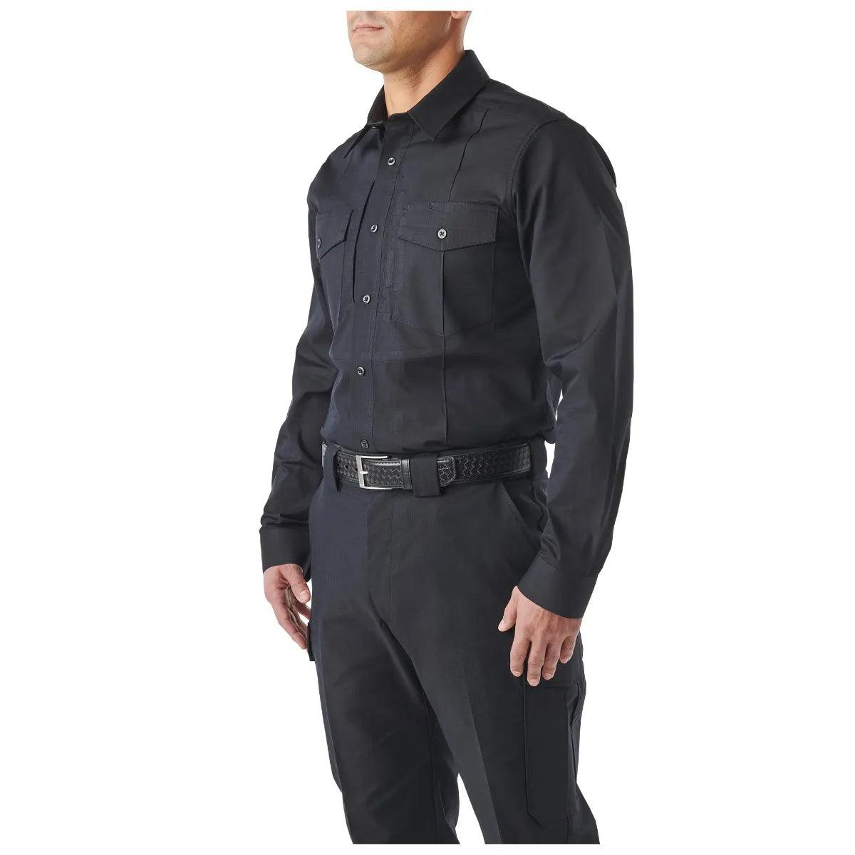 5.11 Tactical Stryke Class B PDU Long Sleeve Shirt