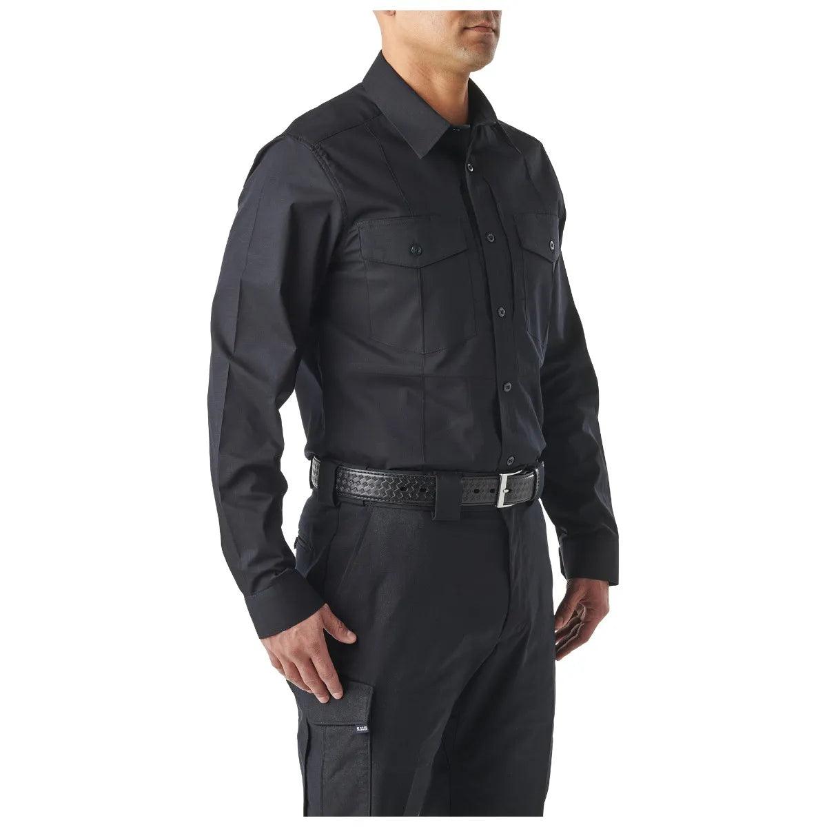 5.11 Tactical Stryke Class B PDU Long Sleeve Shirt