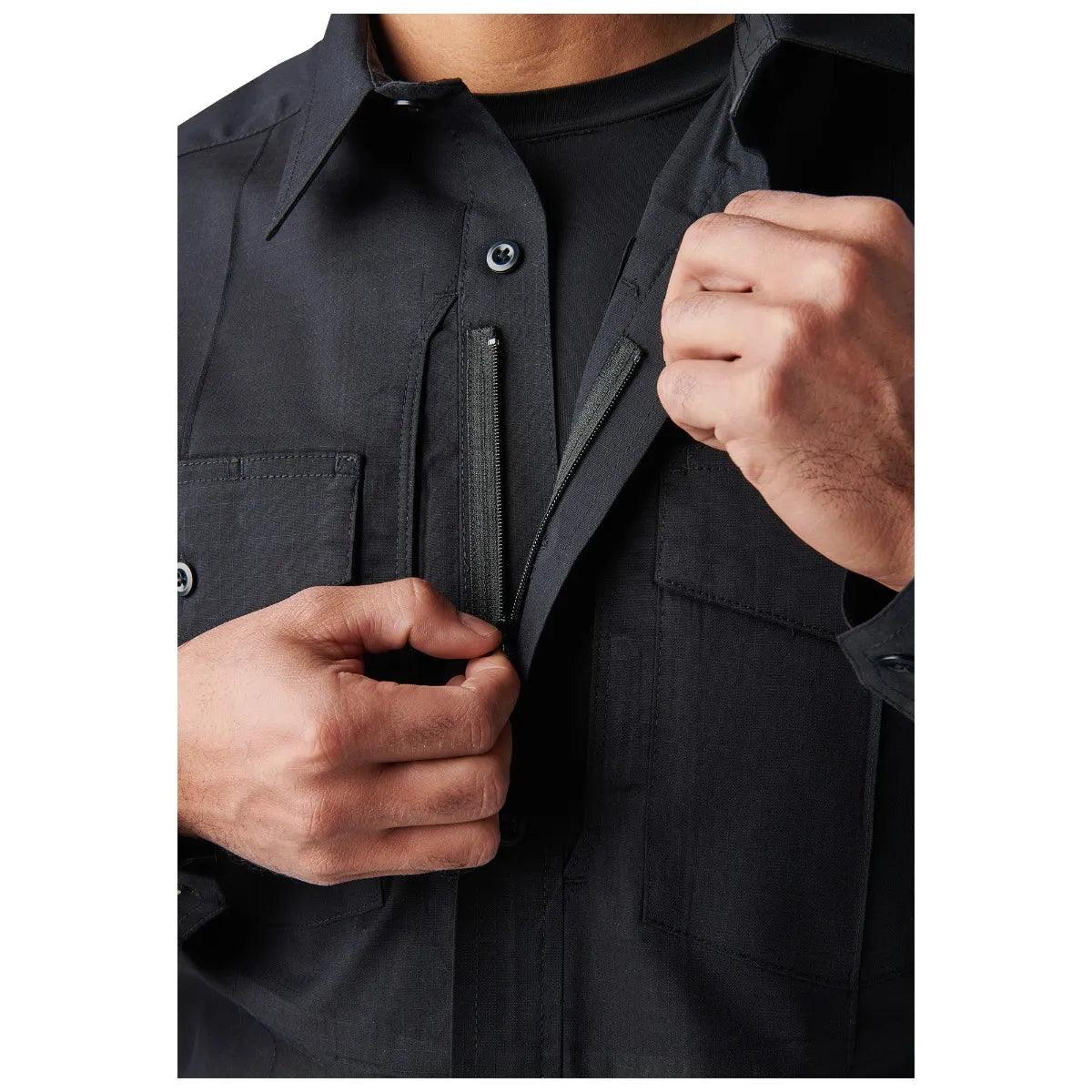 5.11 Tactical Stryke Class B PDU Long Sleeve Shirt