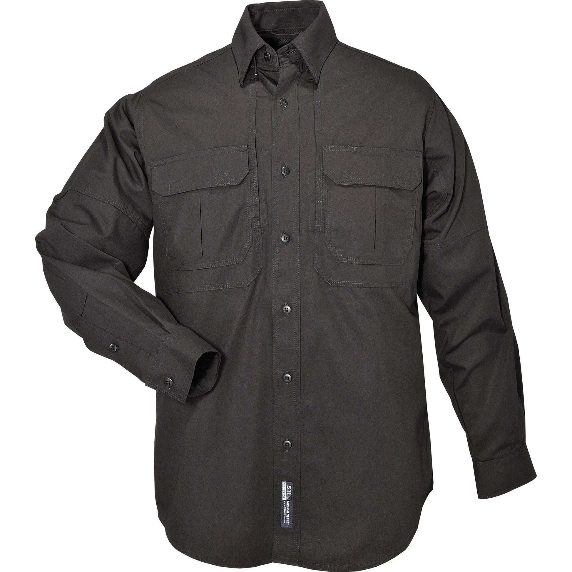 Tops - 5.11 Tactical Long Sleeve Shirt