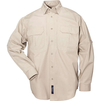 5.11 Tactical Long Sleeve Shirt-Tac Essentials