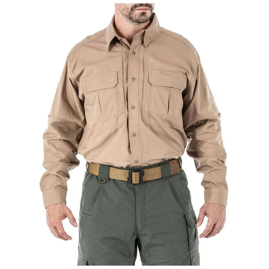 5.11 Tactical Long Sleeve Shirt - Tac Essentials