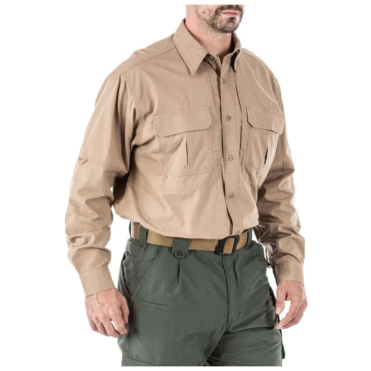 Tops - 5.11 Tactical Long Sleeve Shirt