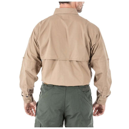 Tops - 5.11 Tactical Long Sleeve Shirt