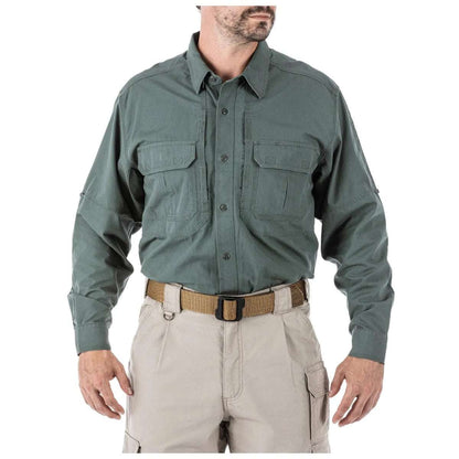 Tops - 5.11 Tactical Long Sleeve Shirt