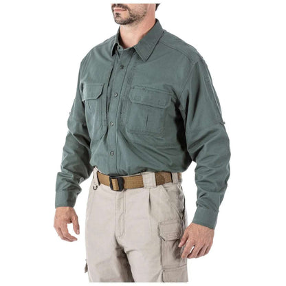 Tops - 5.11 Tactical Long Sleeve Shirt