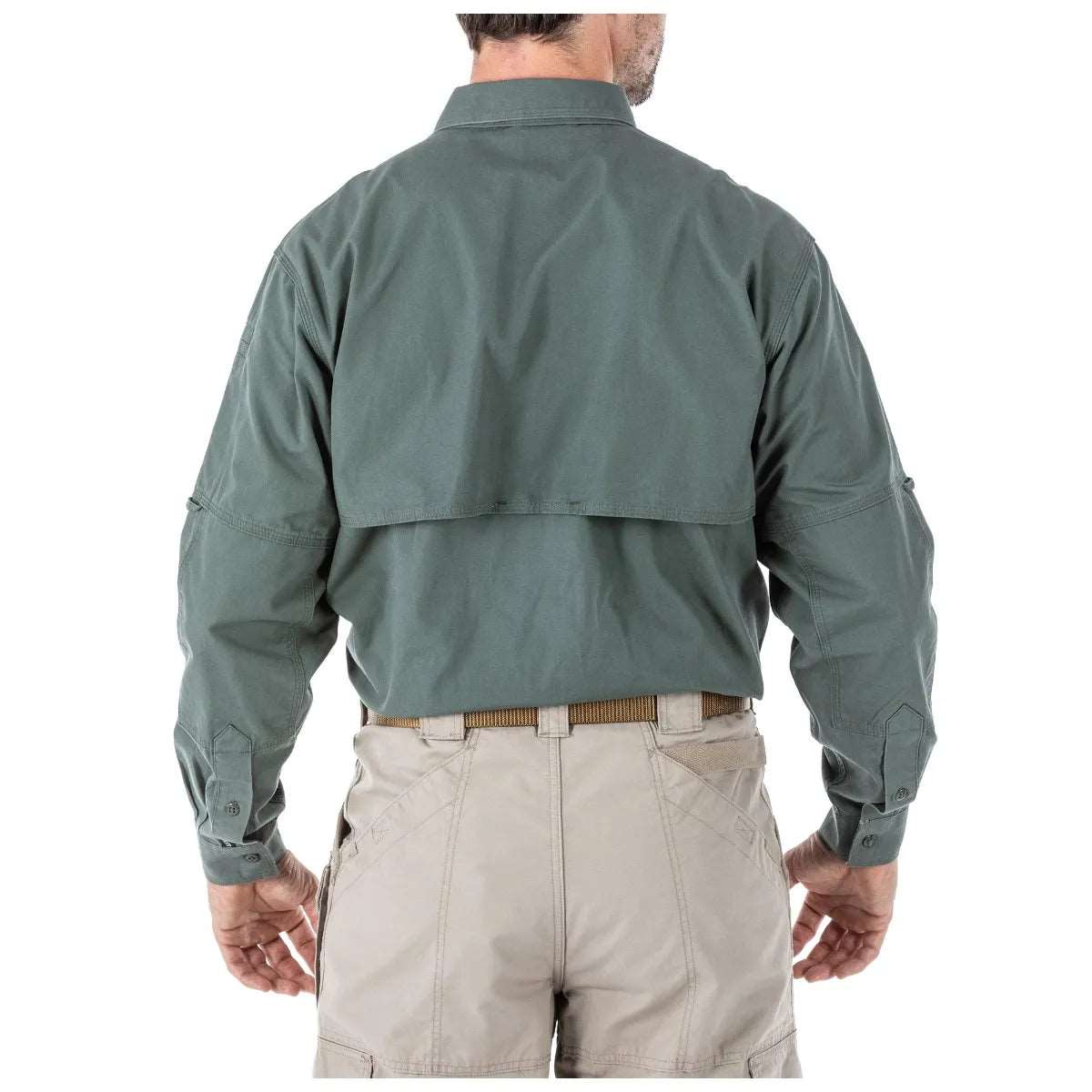 Tops - 5.11 Tactical Long Sleeve Shirt