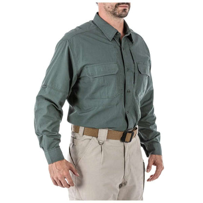 Tops - 5.11 Tactical Long Sleeve Shirt