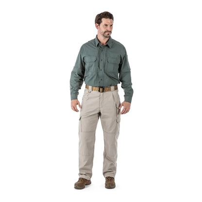 5.11 Tactical Long Sleeve Shirt-Tac Essentials