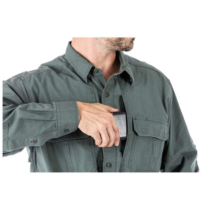 Tops - 5.11 Tactical Long Sleeve Shirt