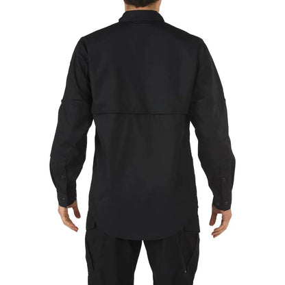 5.11 Tactical Taclite Pro Long Sleeve Shirt-Tac Essentials