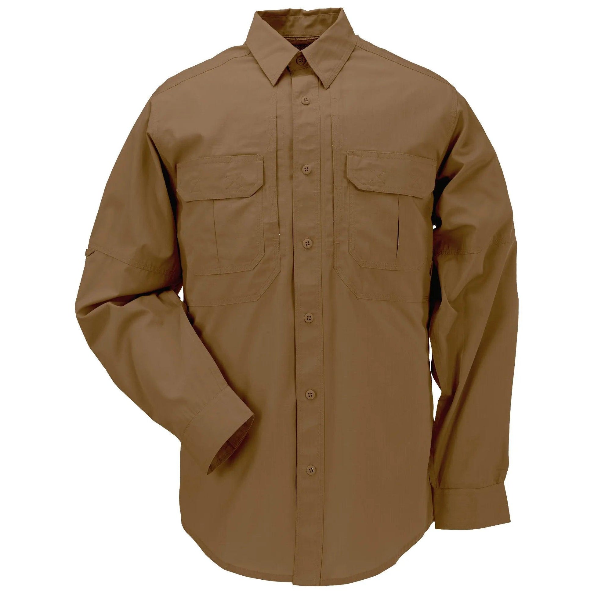 5.11 Tactical Multicam TDU Rapid Assault Shirt