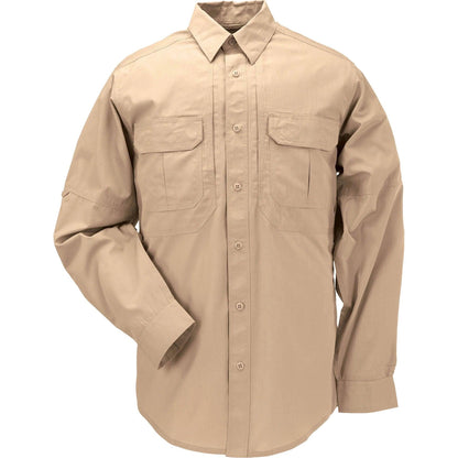 5.11 Tactical Taclite Pro Long Sleeve Shirt-Tac Essentials