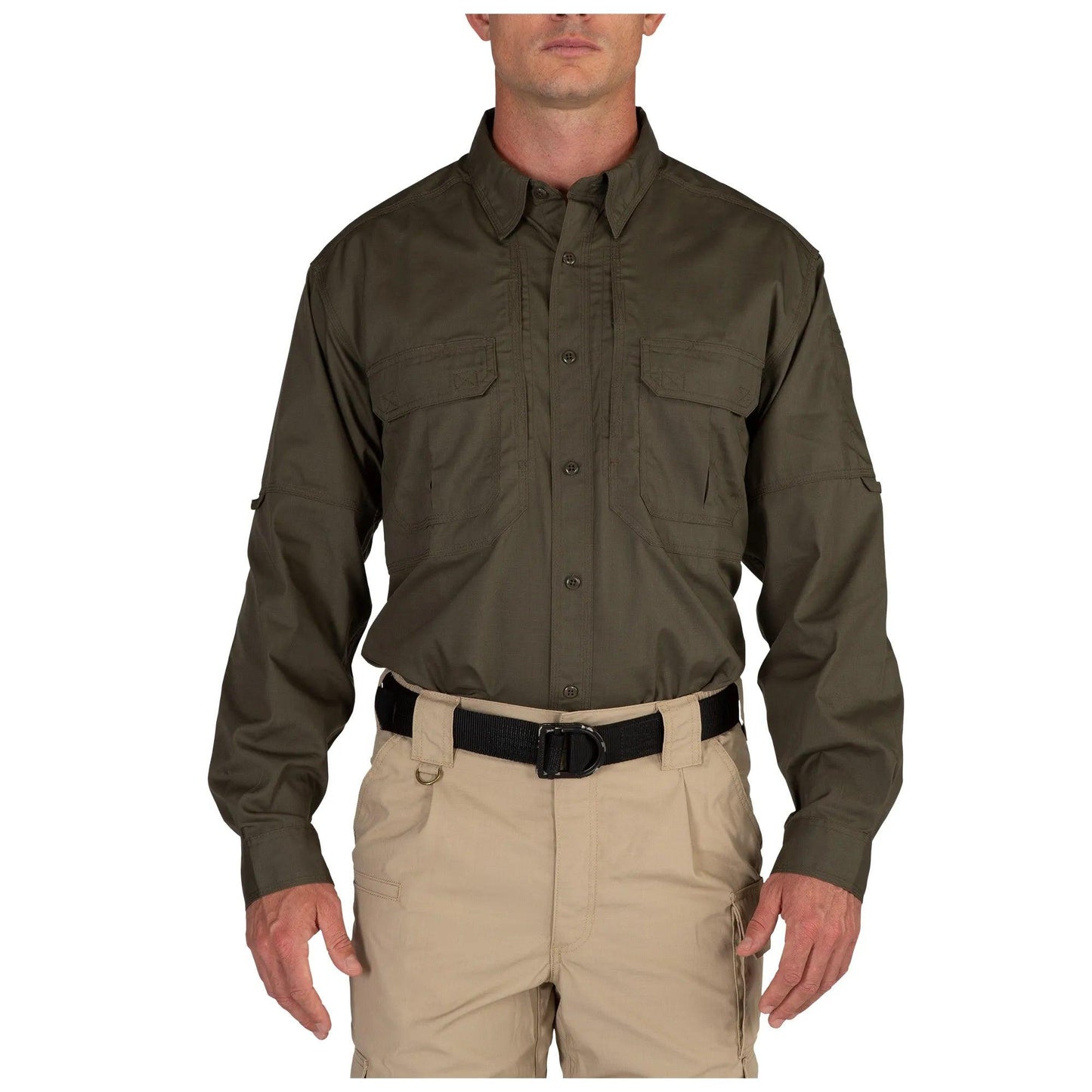 5.11 Tactical Taclite Pro Long Sleeve Shirt-Tac Essentials