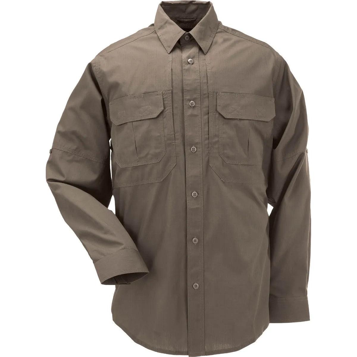 5.11 Tactical Taclite Pro Long Sleeve Shirt-Tac Essentials