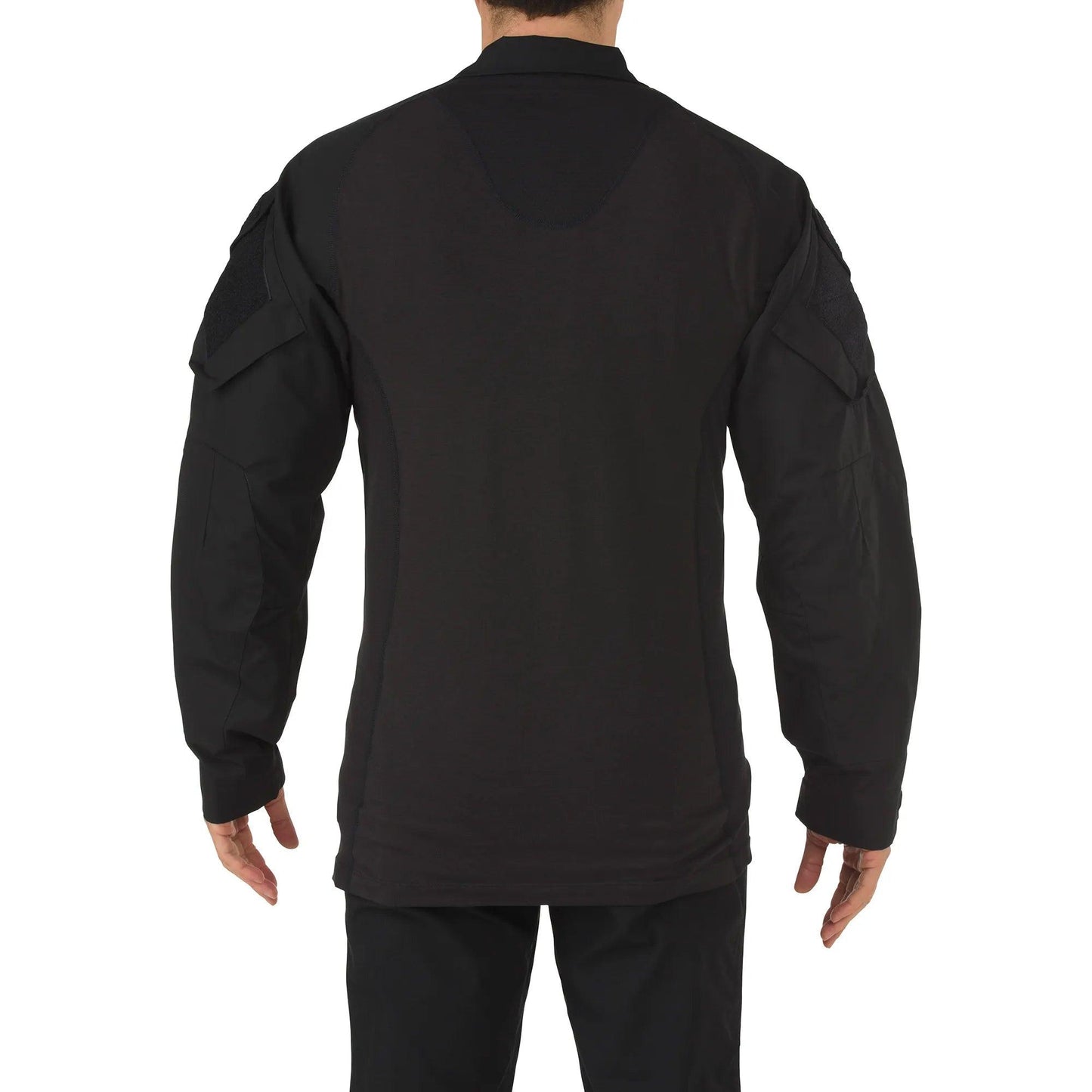 5.11 Tactical Rapid Assault Shirt-Tac Essentials