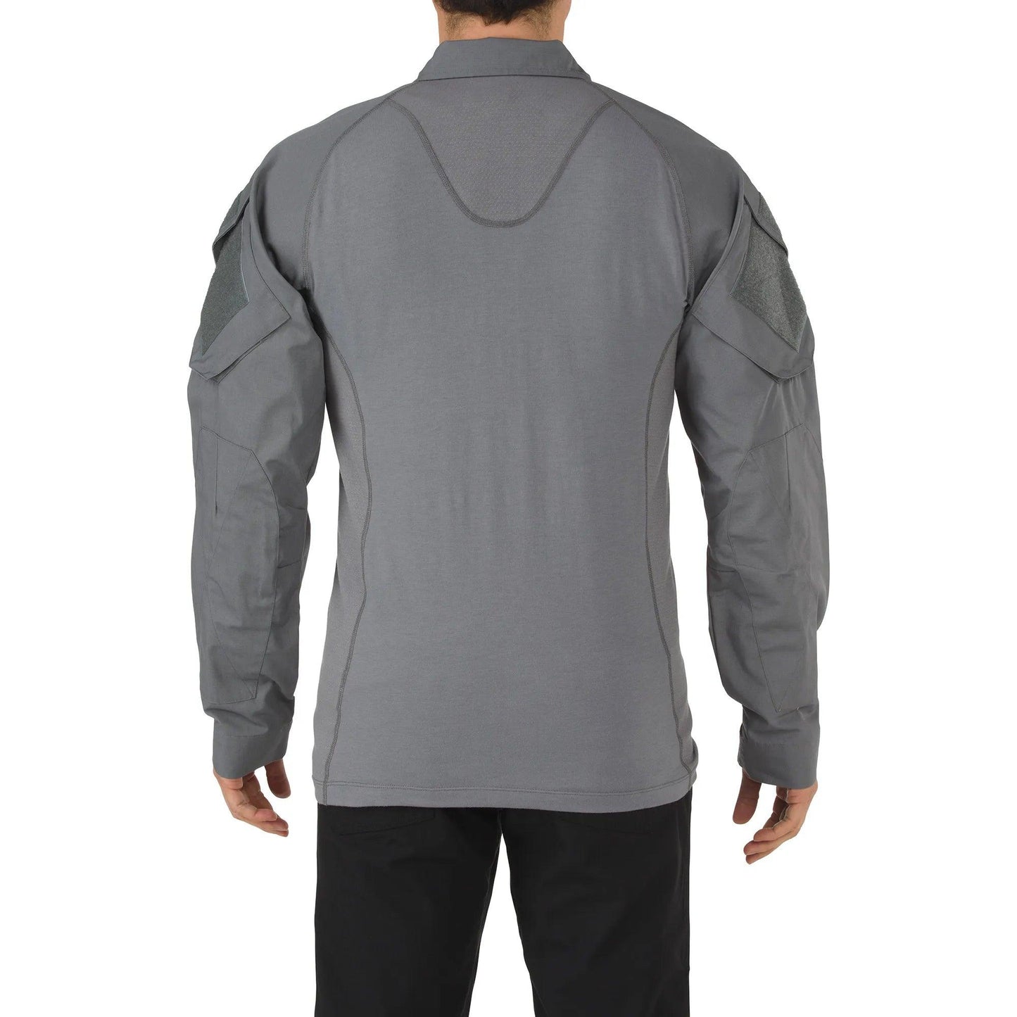 5.11 Tactical Rapid Assault Shirt-Tac Essentials