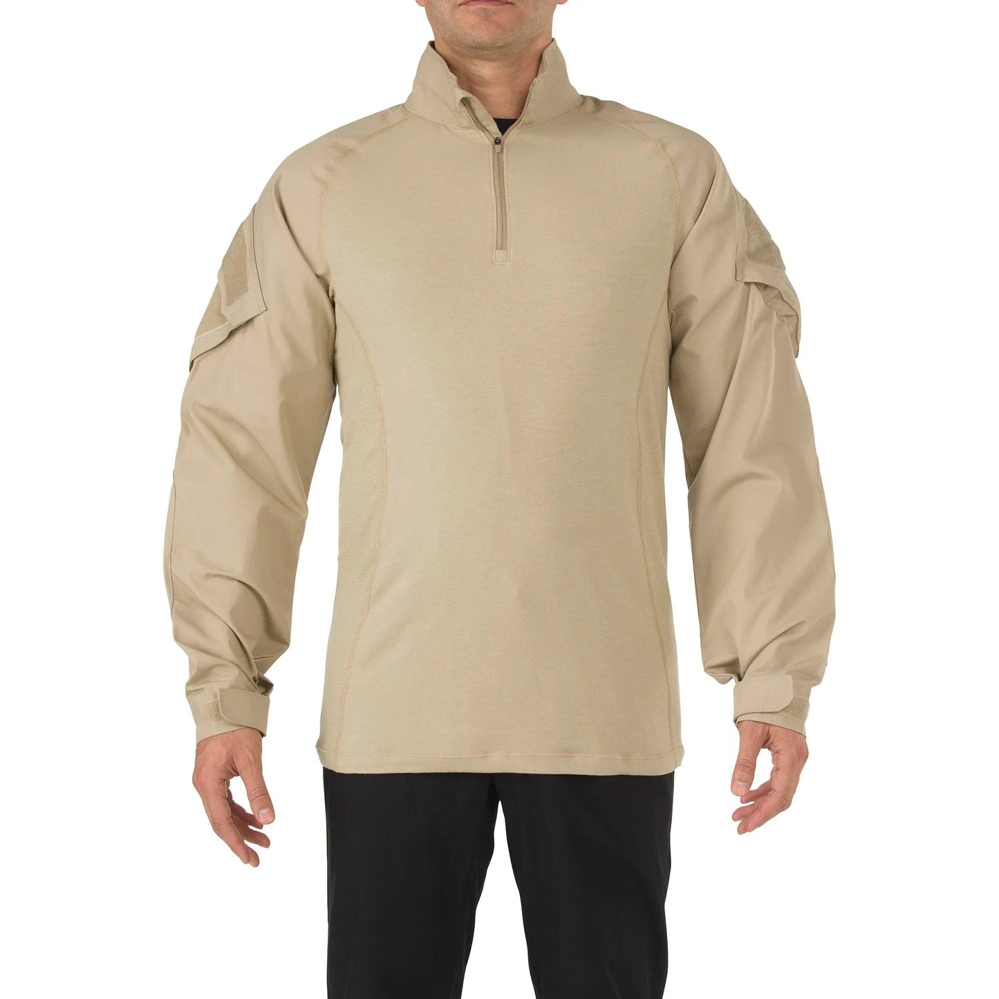 5.11 Tactical Rapid Assault Shirt-Tac Essentials