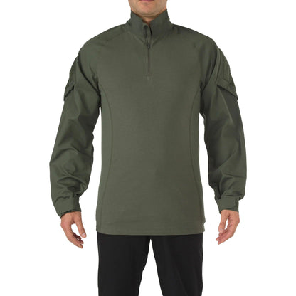 5.11 Tactical Rapid Assault Shirt-Tac Essentials